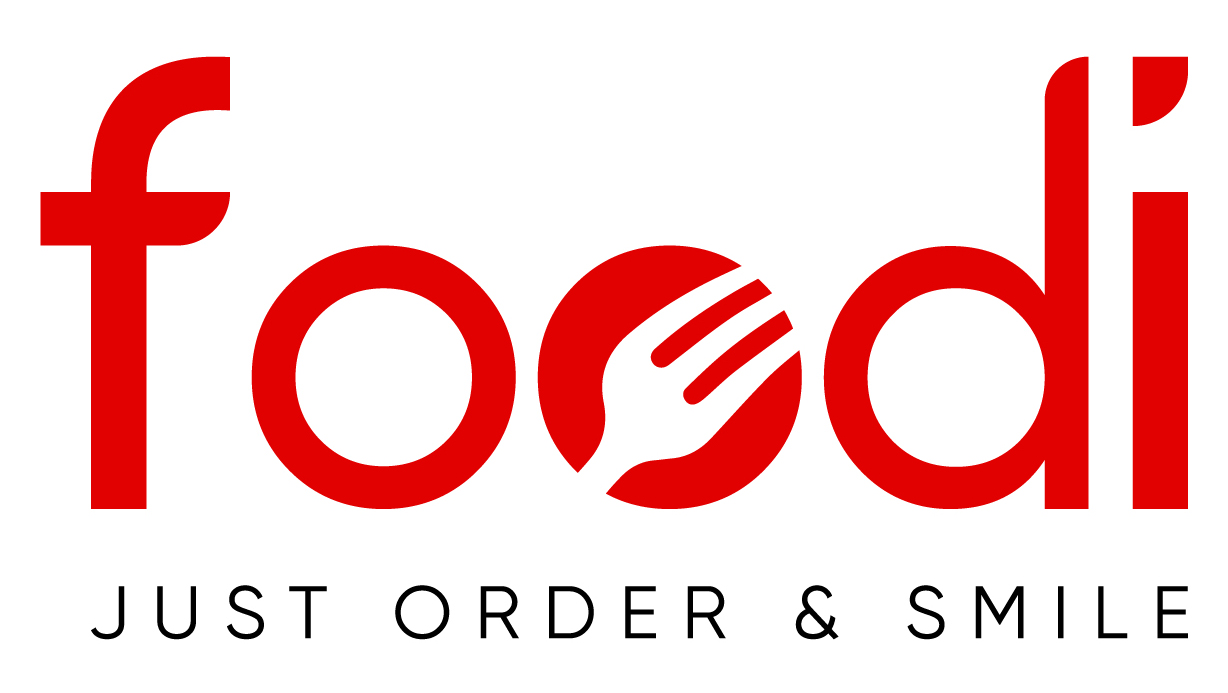 Foodi — Food Ordering & Mart